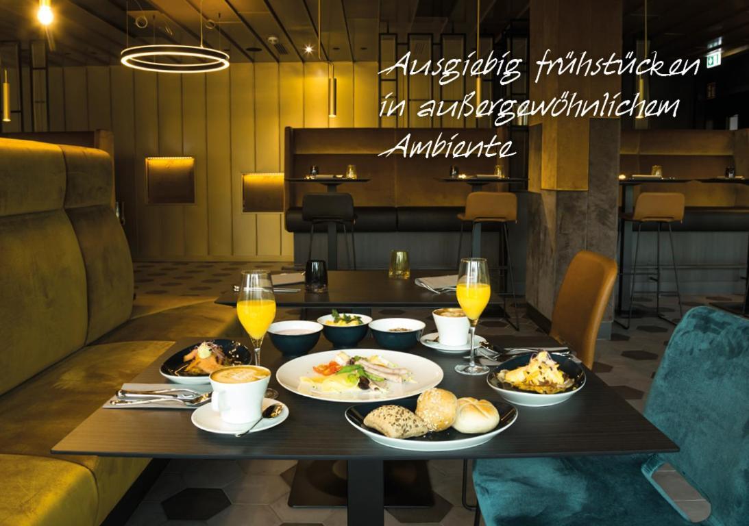 My Home My Hotel Rosenheim Exteriör bild