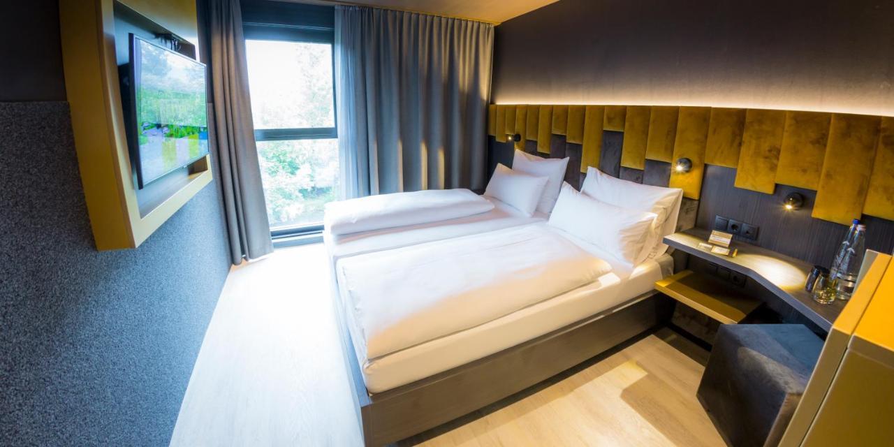 My Home My Hotel Rosenheim Exteriör bild