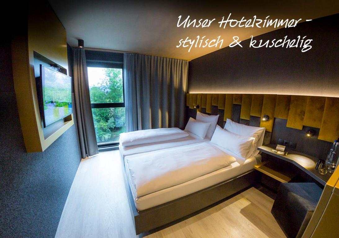 My Home My Hotel Rosenheim Exteriör bild